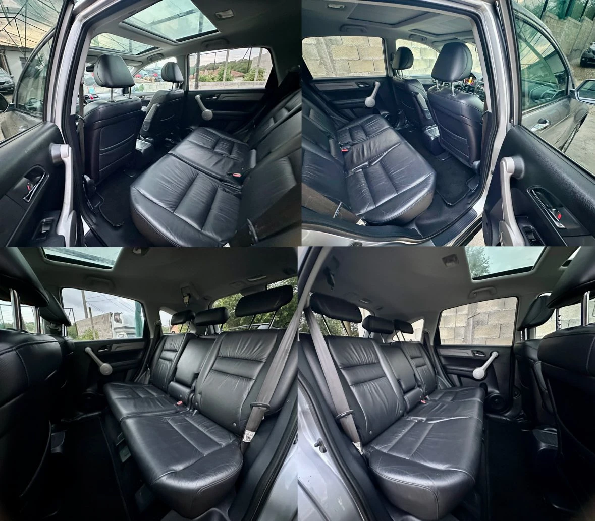 Honda Cr-v 2.0 VTEC / Executive   | Mobile.bg   15