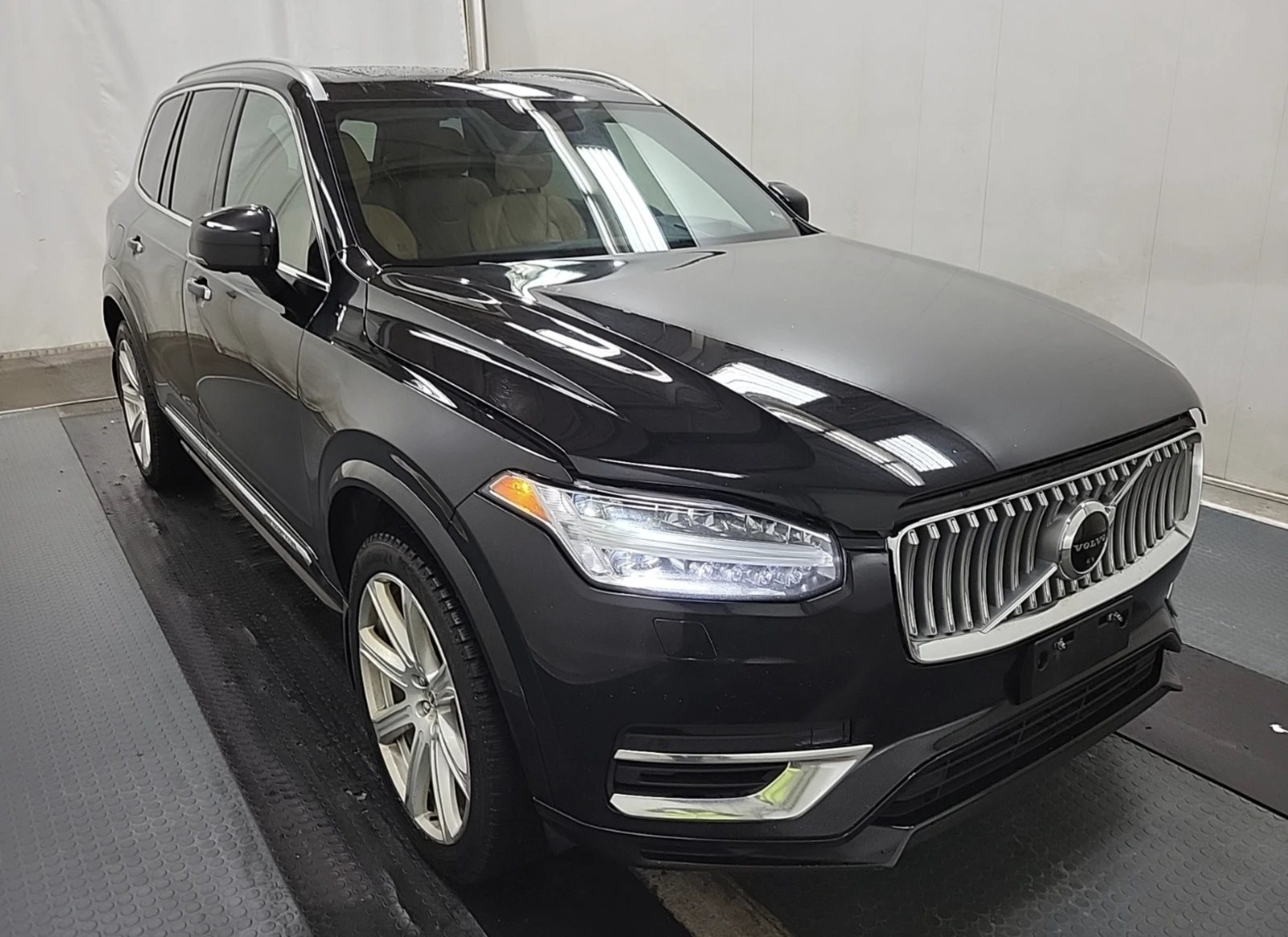 Volvo Xc90 INSCRIPTION - изображение 2