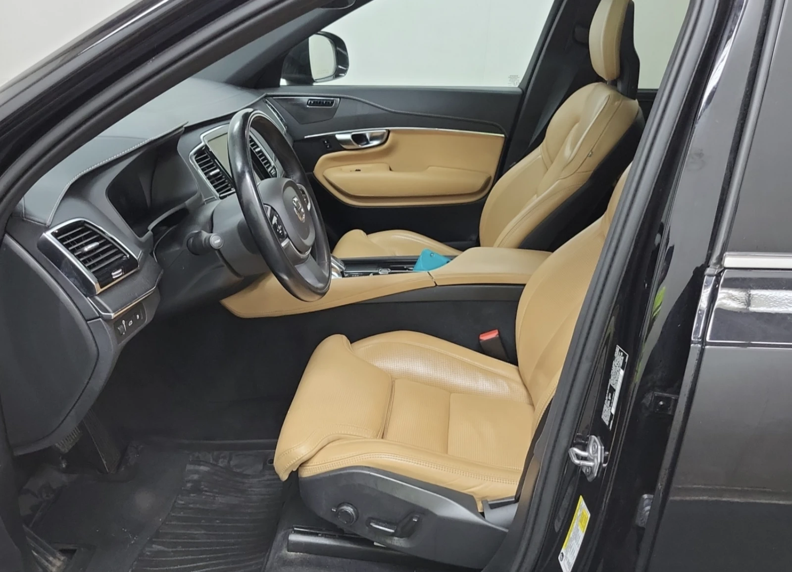 Volvo Xc90 INSCRIPTION - изображение 5