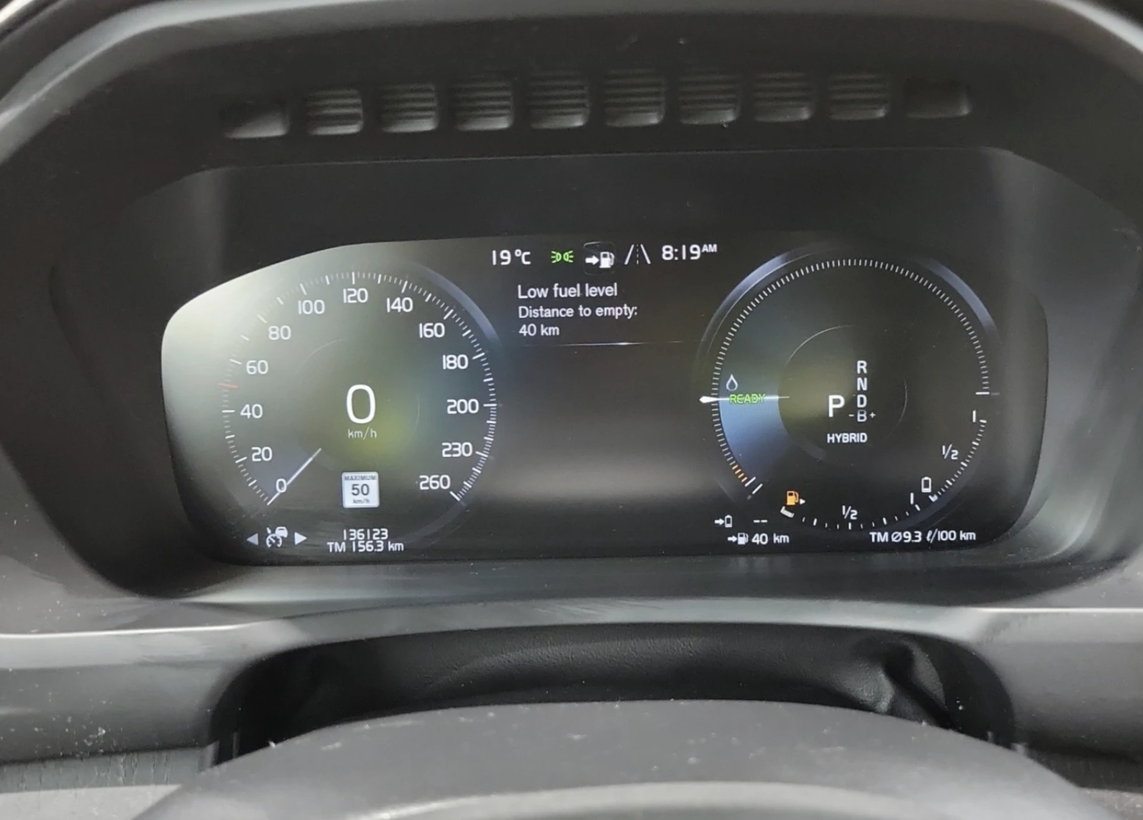 Volvo Xc90 INSCRIPTION - изображение 9