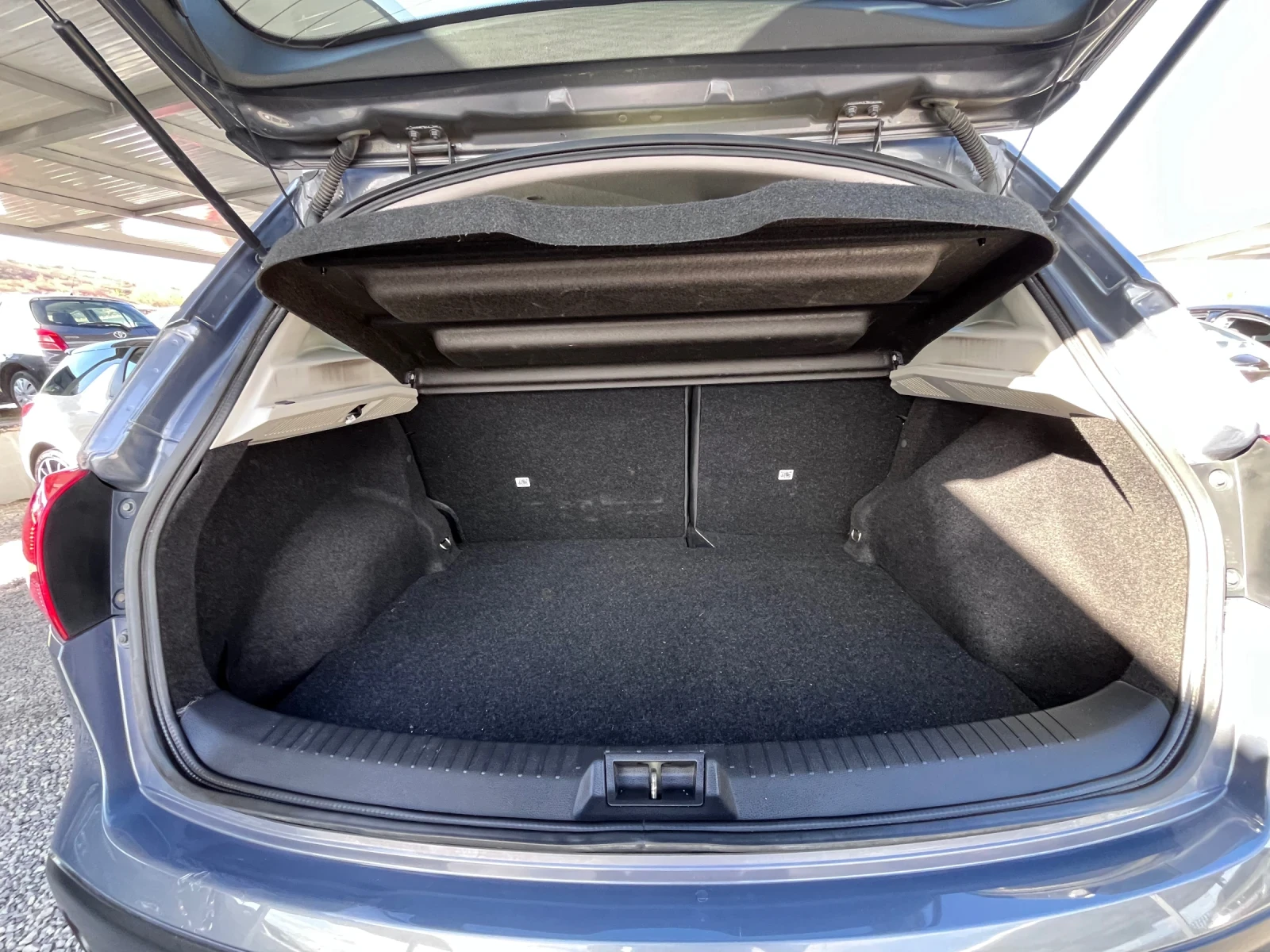 Nissan Qashqai 1.5Dci Acenta  | Mobile.bg   15