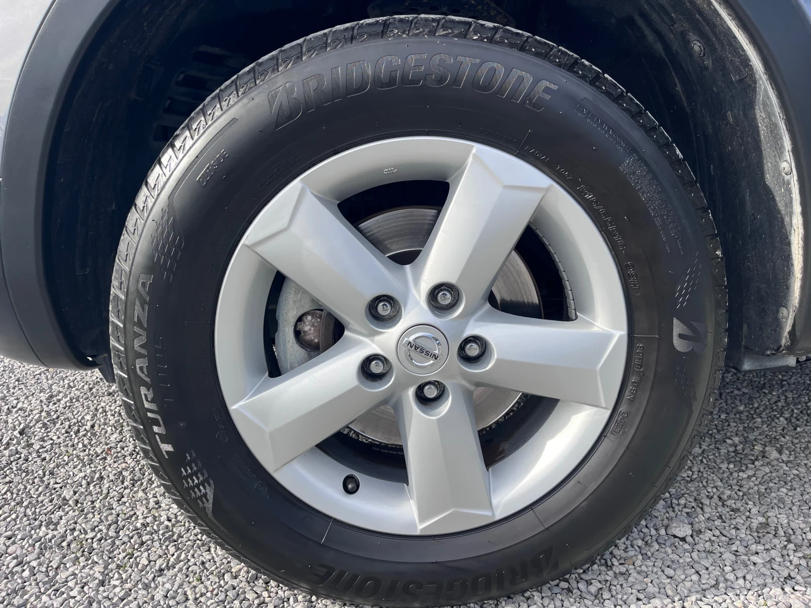 Nissan Qashqai 1.5Dci Acenta  | Mobile.bg   16