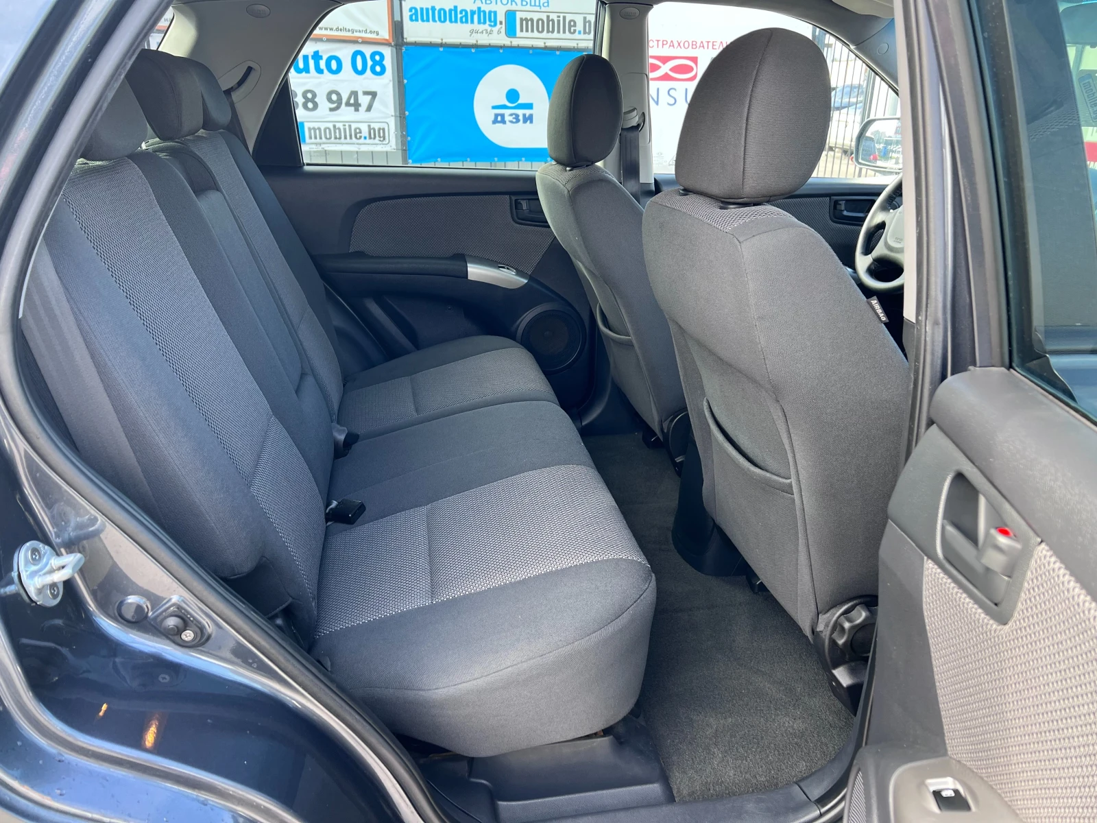 Kia Sportage 2.0i FACELIFT ����������� 129 000��! ��� | Mobile.bg � ����������� 13