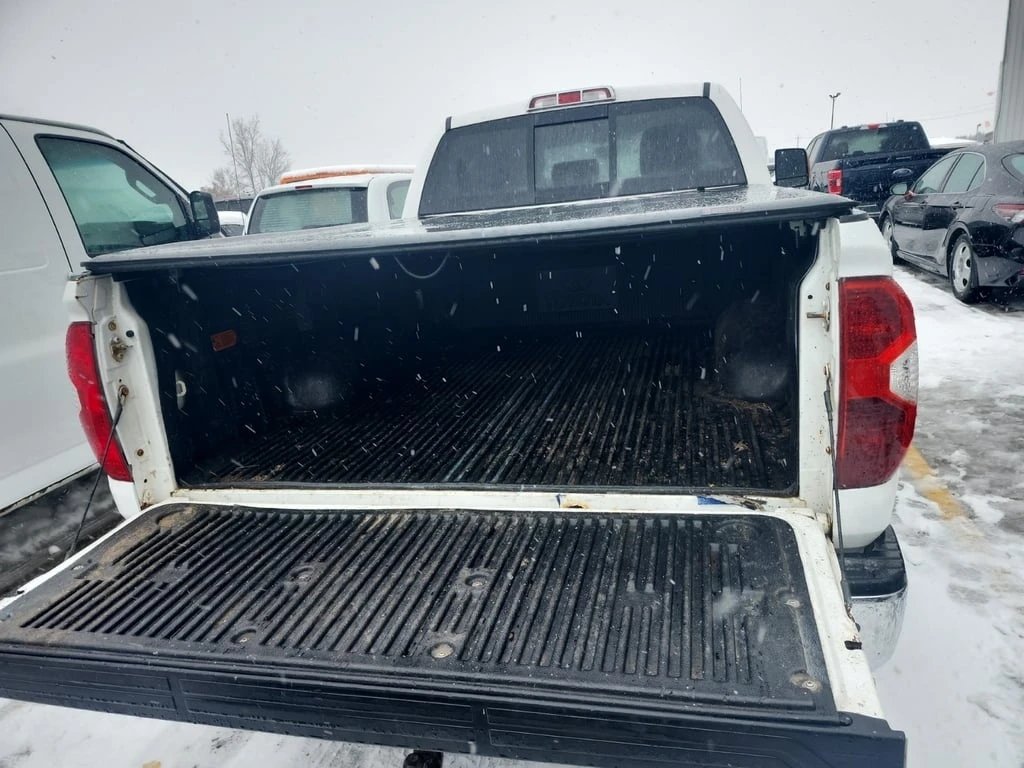 Toyota Tundra * SR * CARFAX * ��� ������������ ������ | Mobile.bg � ����������� 13