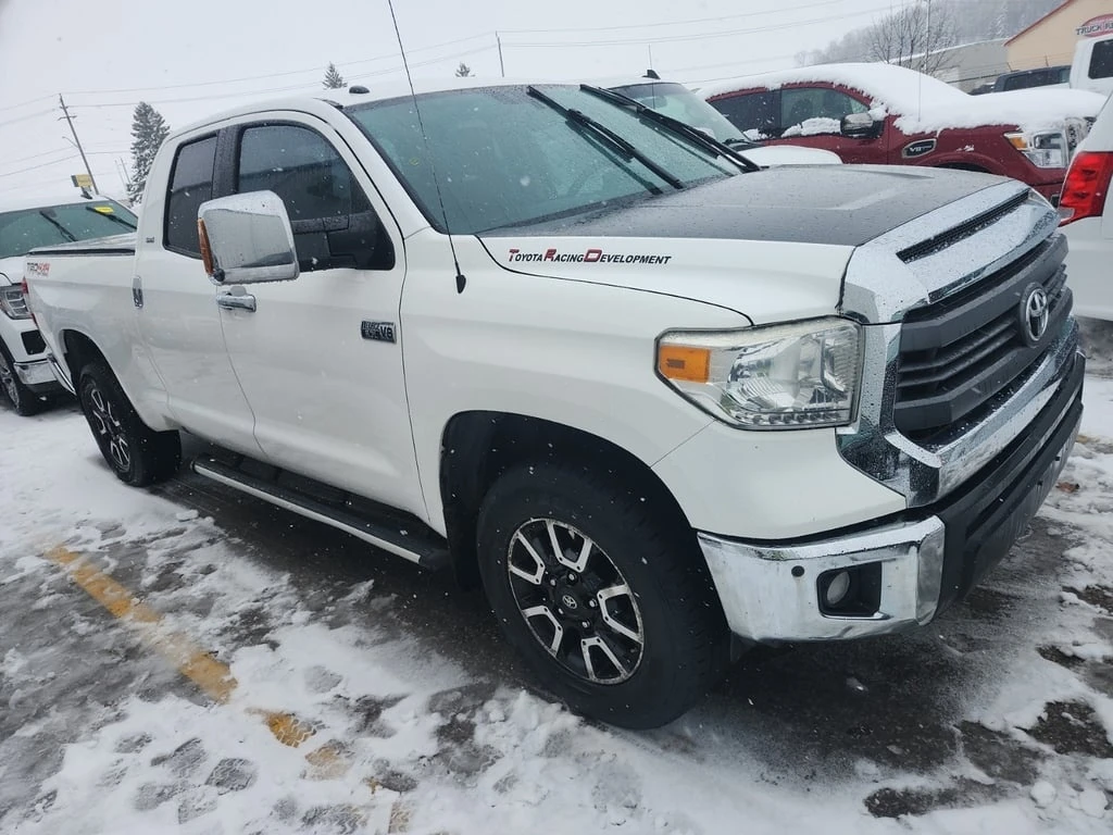 Toyota Tundra * SR * CARFAX * БЕЗ ПЪРВОНАЧАЛНА ВНОСКА - изображение 10