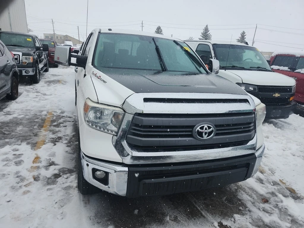 Toyota Tundra * SR * CARFAX * БЕЗ ПЪРВОНАЧАЛНА ВНОСКА - изображение 6