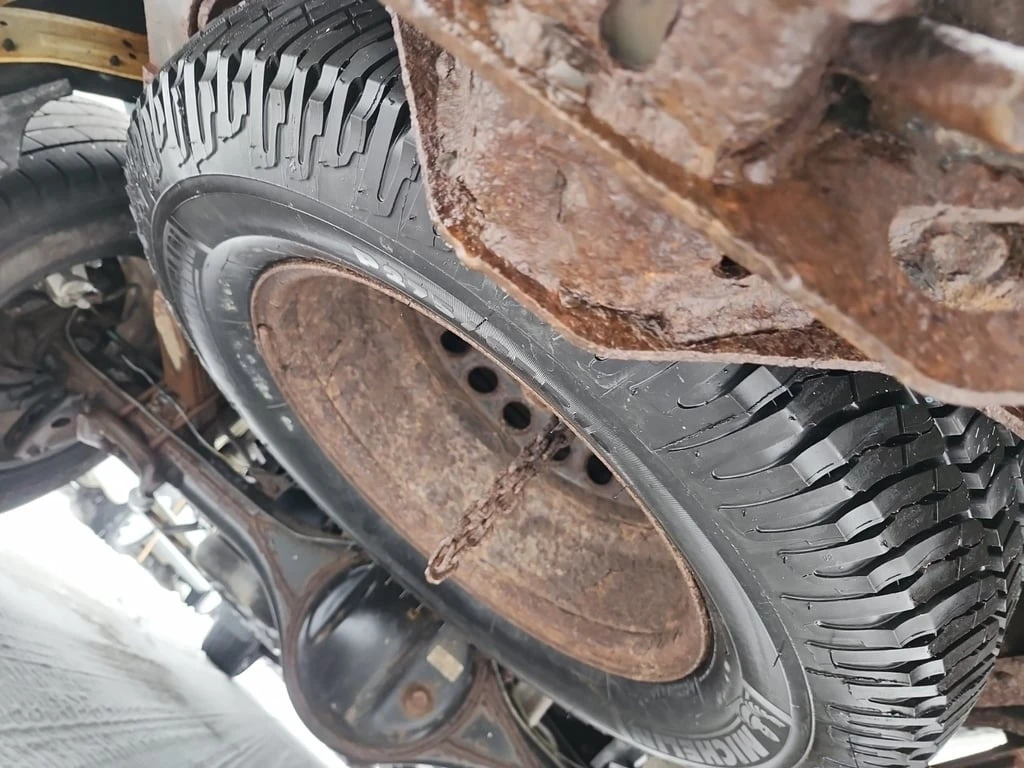 Toyota Tundra * SR * CARFAX * ��� ������������ ������ | Mobile.bg � ����������� 16