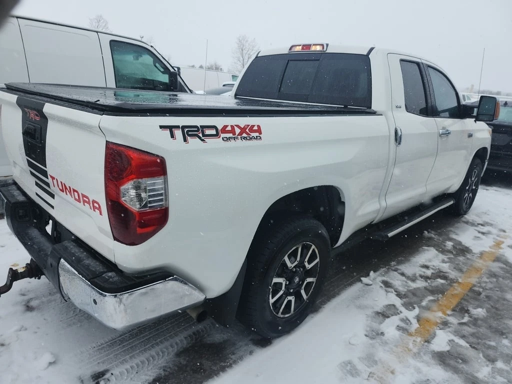 Toyota Tundra * SR * CARFAX * БЕЗ ПЪРВОНАЧАЛНА ВНОСКА - изображение 3