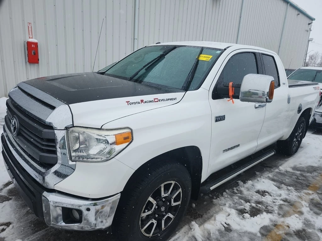 Toyota Tundra * SR * CARFAX * ��� ������������ ������ | Mobile.bg � ����������� 1