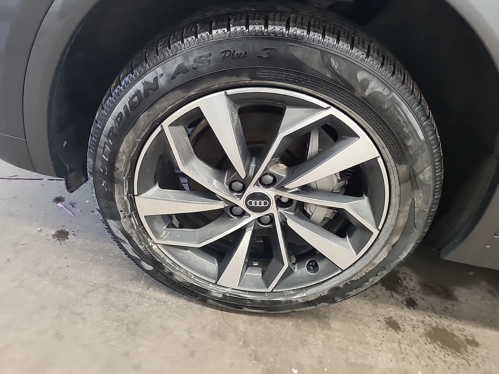 Audi Q5 * CARFAX * ��� ������������ ������ | Mobile.bg � ����������� 12