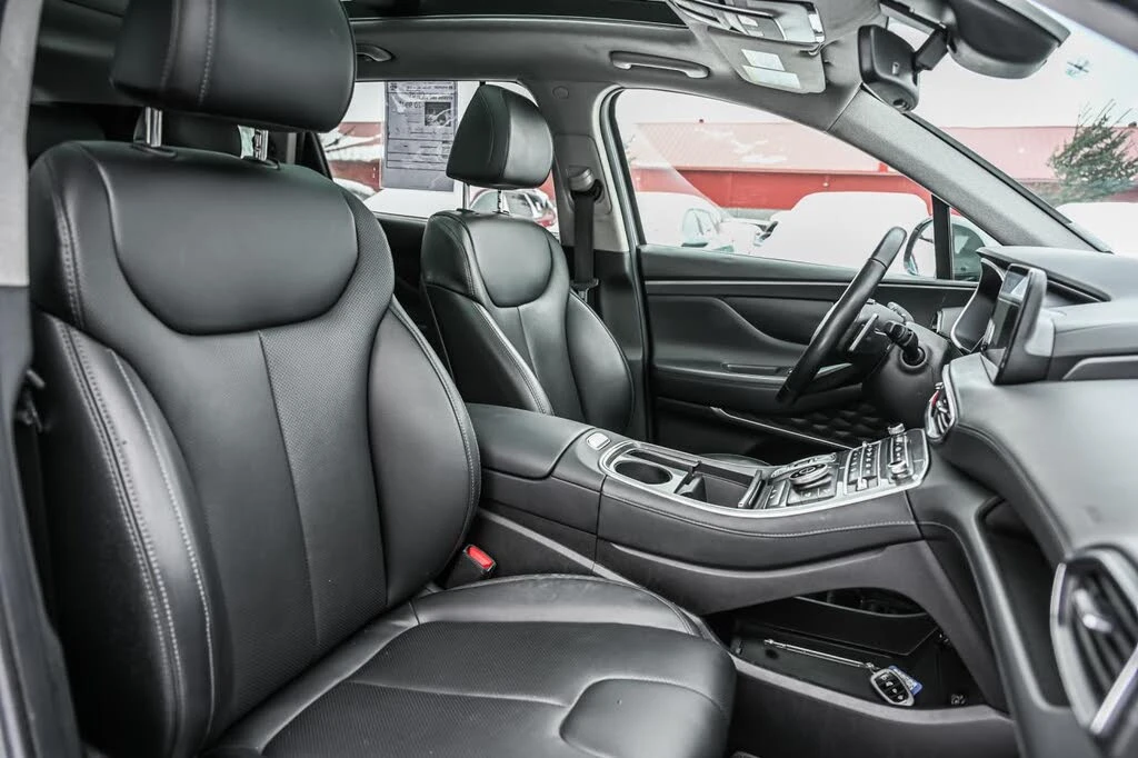 Hyundai Santa fe ���������* ������� �� �����* ��������* ����* ����� | Mobile.bg � ����������� 15