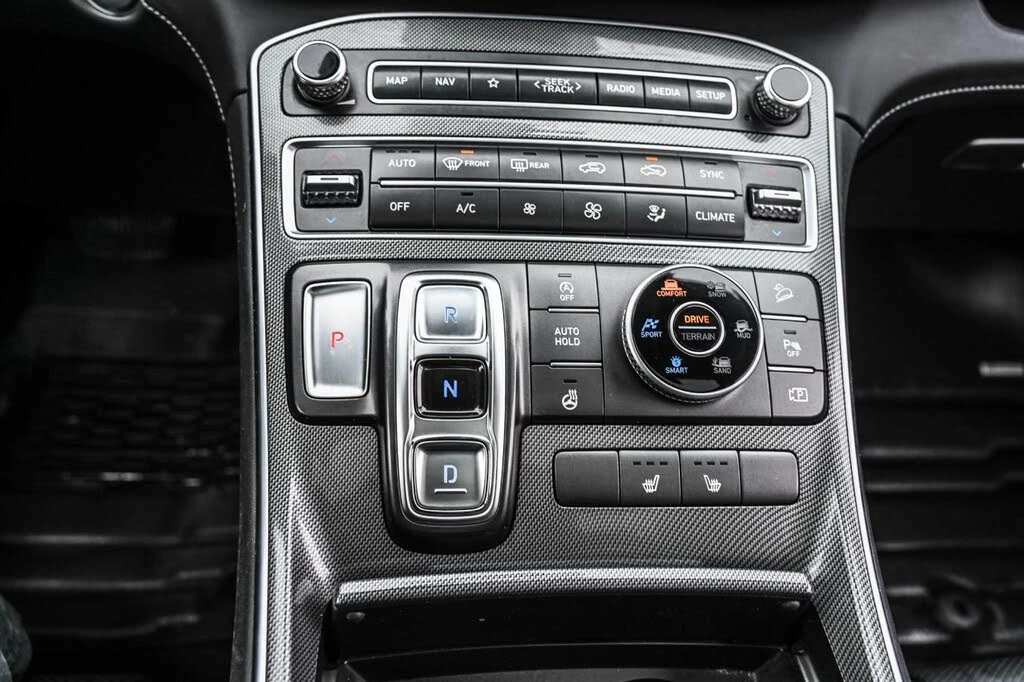 Hyundai Santa fe ���������* ������� �� �����* ��������* ����* ����� | Mobile.bg � ����������� 12