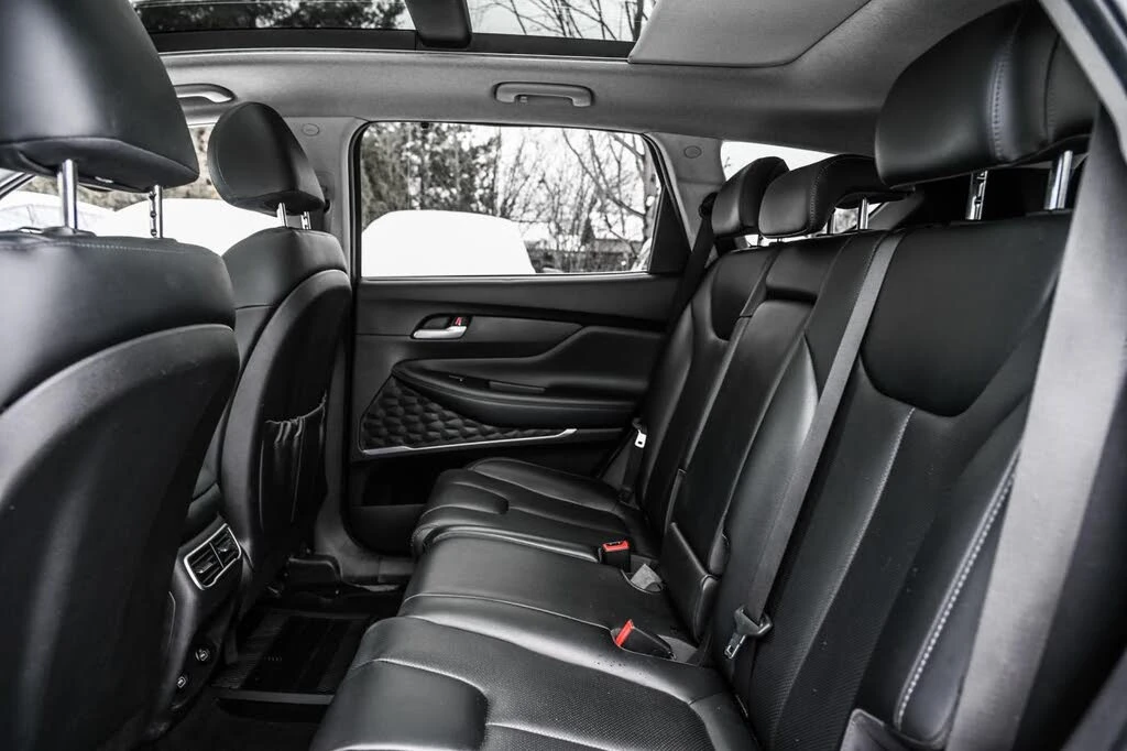 Hyundai Santa fe ���������* ������� �� �����* ��������* ����* ����� | Mobile.bg � ����������� 17