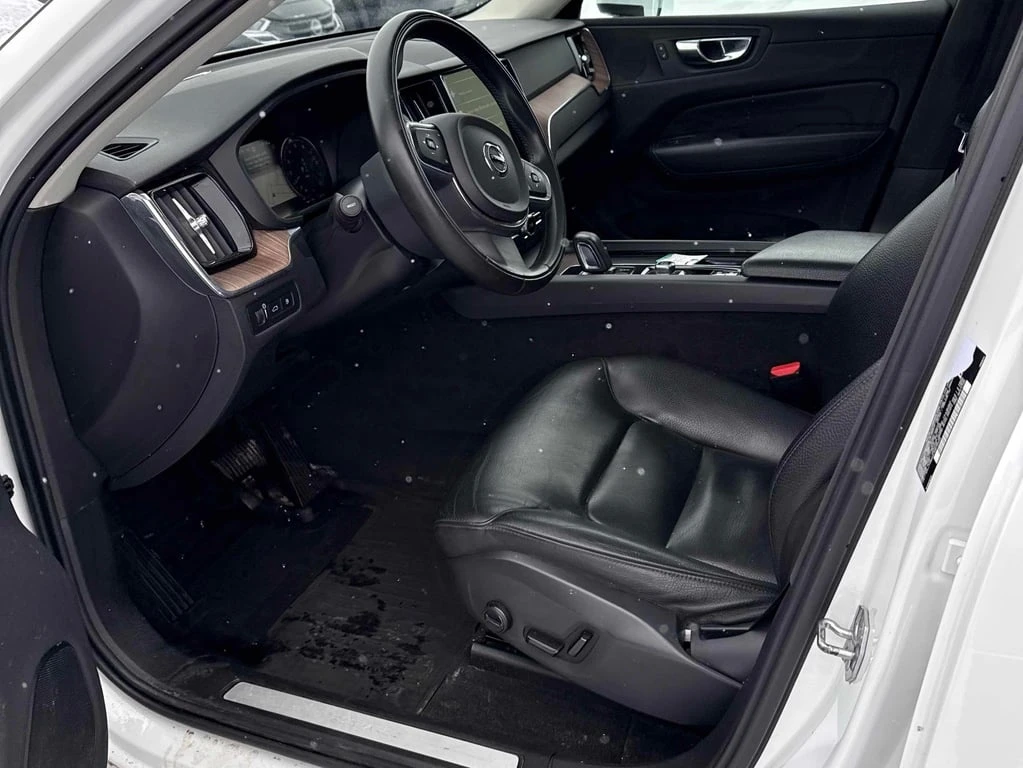 Volvo XC60 * Inscription Expression * CARFAX * БЕЗ ПЪРВОНАЧАЛ - изображение 5