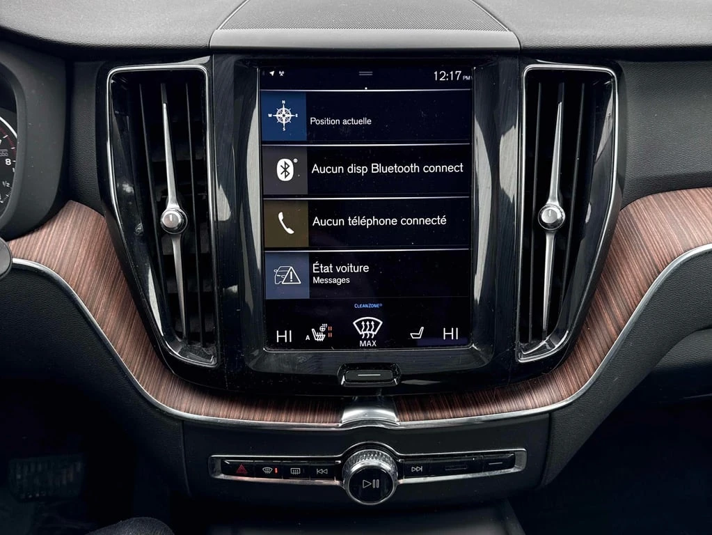 Volvo XC60 * Inscription Expression * CARFAX * ��� ���������� | Mobile.bg � ����������� 12