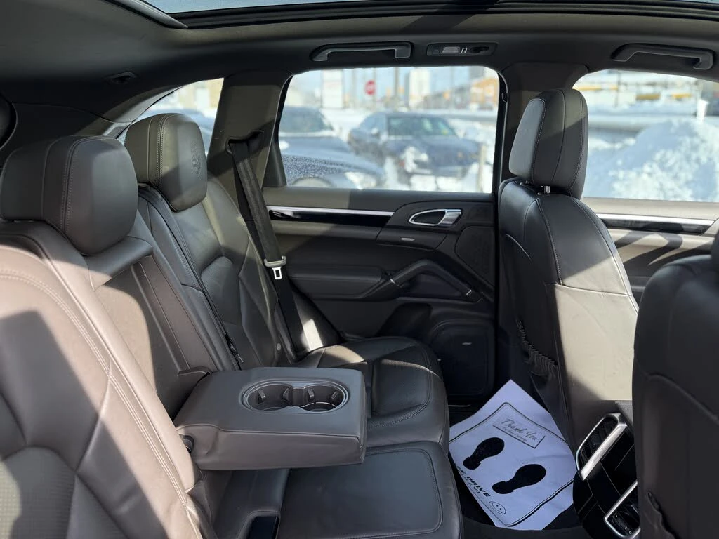 Porsche Cayenne AWD* ����������* (���� �� ��) | Mobile.bg � ����������� 17