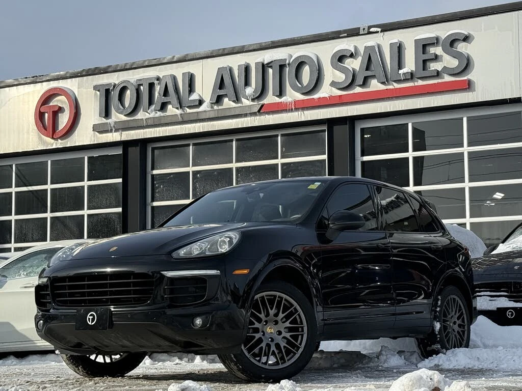 Porsche Cayenne AWD* ����������* (���� �� ��) | Mobile.bg � ����������� 1