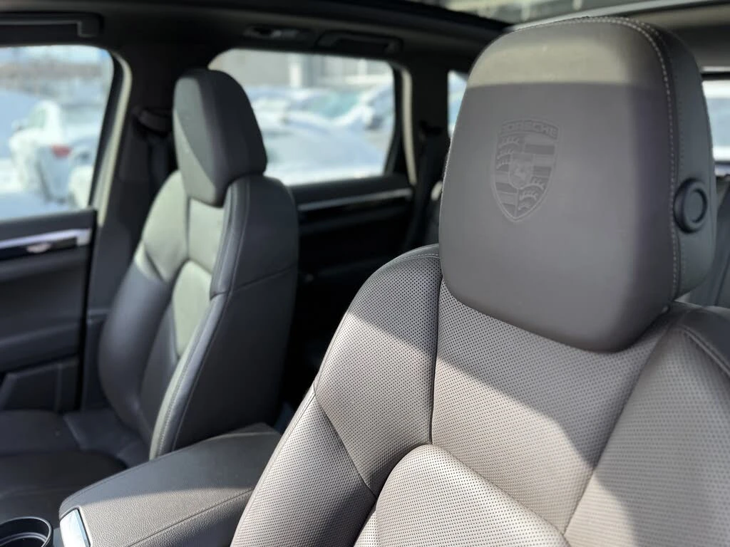 Porsche Cayenne AWD* ����������* (���� �� ��) | Mobile.bg � ����������� 15