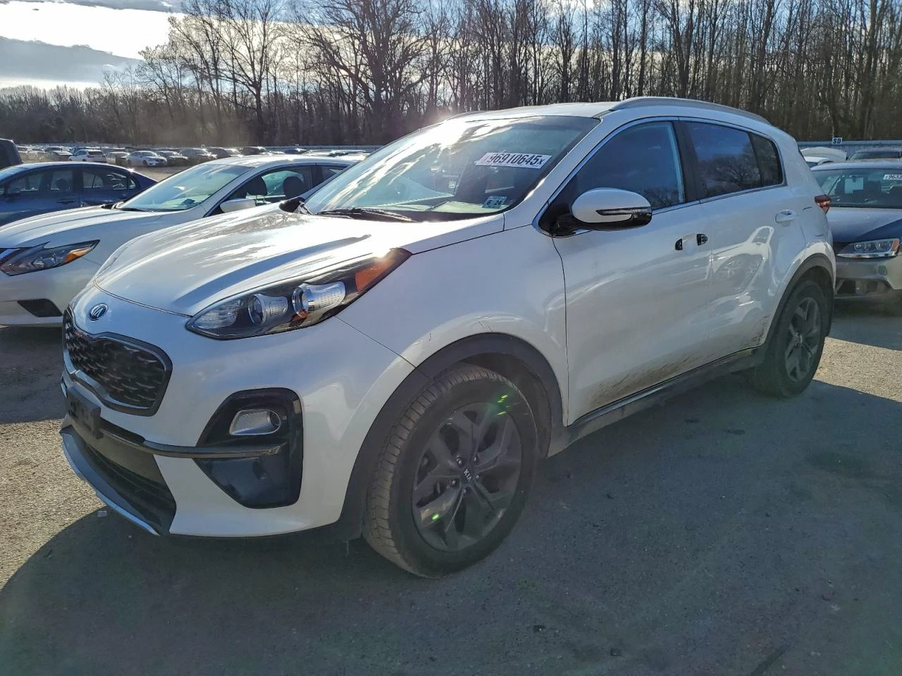Kia Sportage | Mobile.bg � ����������� 1