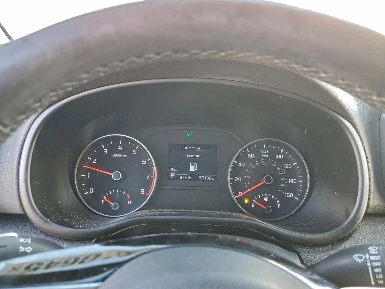 Kia Sportage  - изображение 9