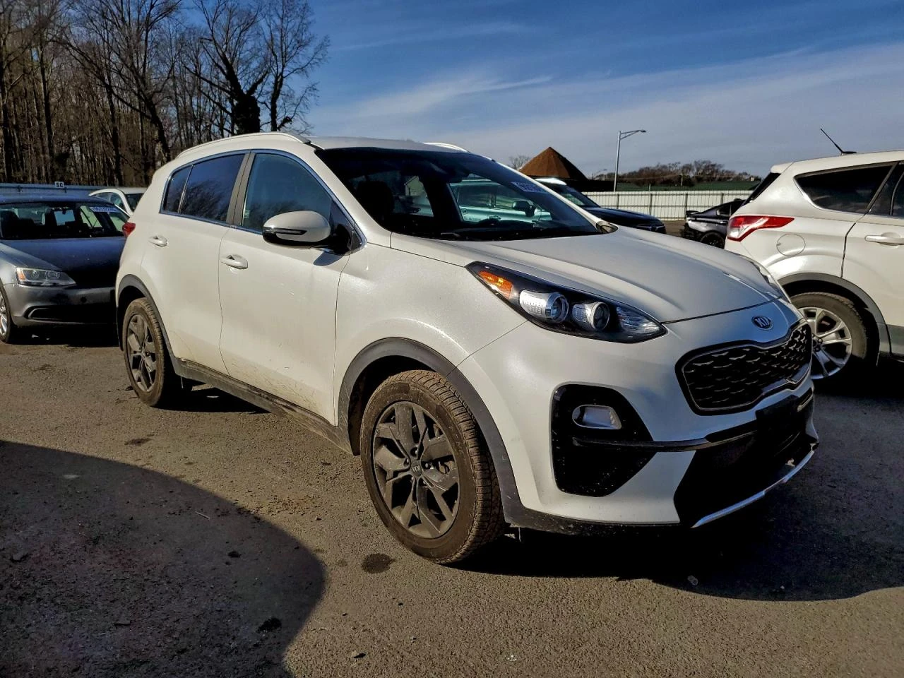 Kia Sportage  - изображение 4