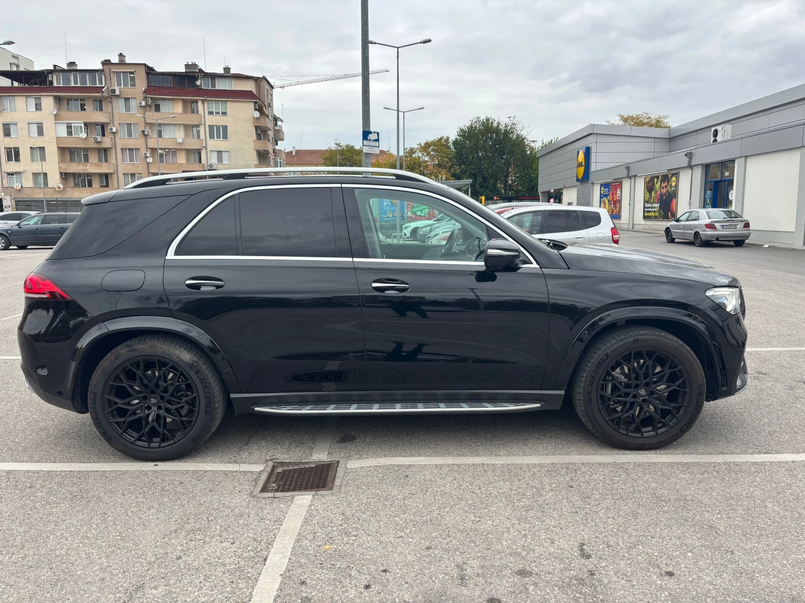 Mercedes-Benz GLE 350 | Mobile.bg � ����������� 5