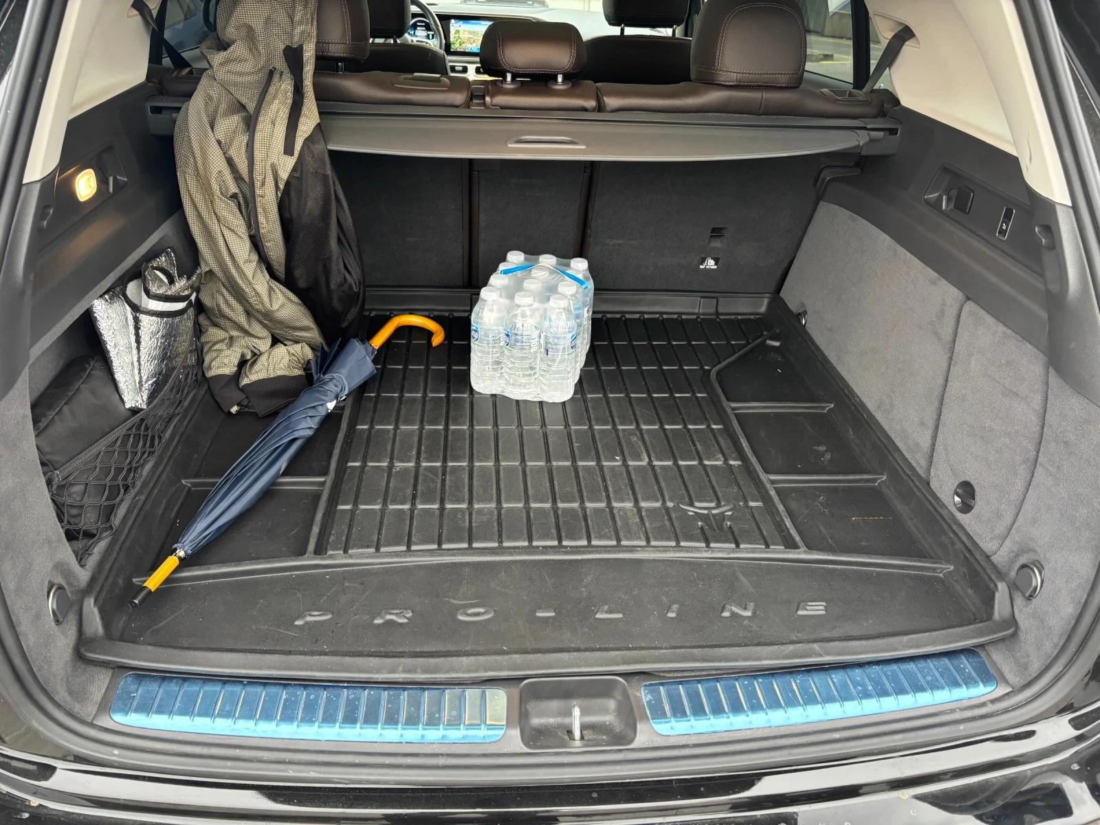 Mercedes-Benz GLE 350 | Mobile.bg � ����������� 9