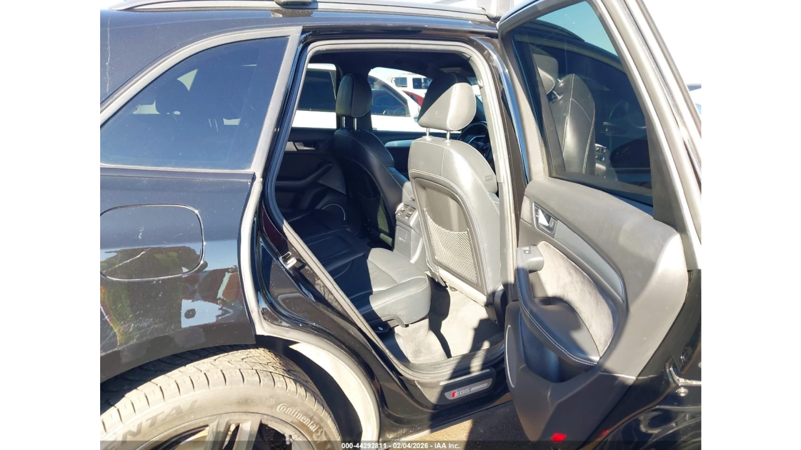 Audi SQ5 * KEYLESS* КОЖА* ПОДГРЕВ* ПАРКТРОНИК* НАВИ*  - изображение 10