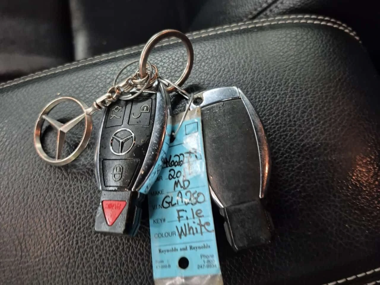 Mercedes-Benz GLA * 250 * CARFAX * БЕЗ ПЪРВОНАЧАЛНА ВНОСКА, снимка 8 - Автомобили и джипове - 53870010