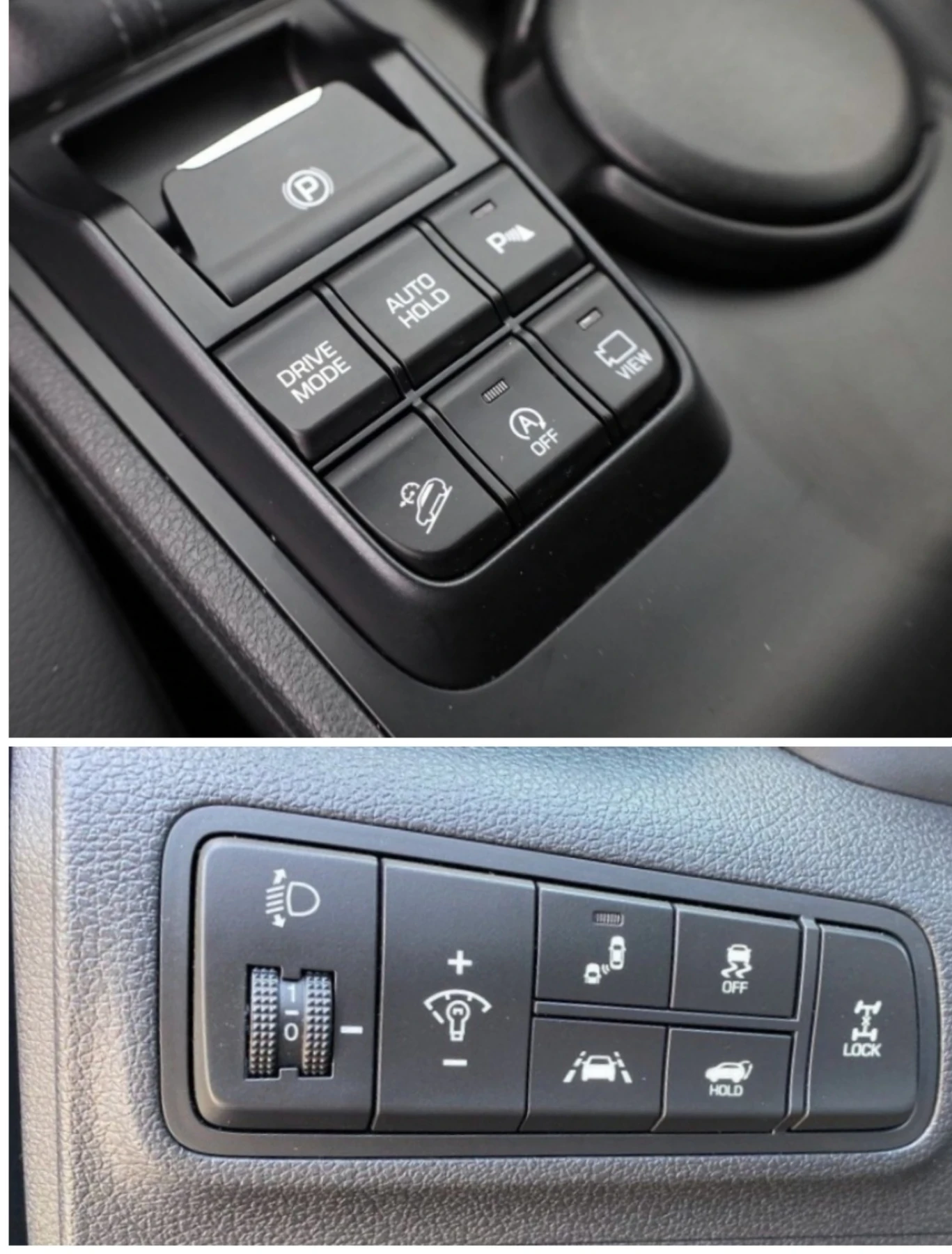 Hyundai Tucson 2.0CRDI* Premium Изпълнение* 4х4* 185кс* Сервизна , снимка 17 - Автомобили и джипове - 53906907