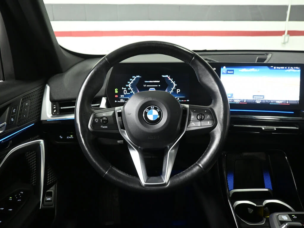 BMW X1 xDrive28i * АвтоКредит * (Цена до БГ), снимка 11 - Автомобили и джипове - 53916258