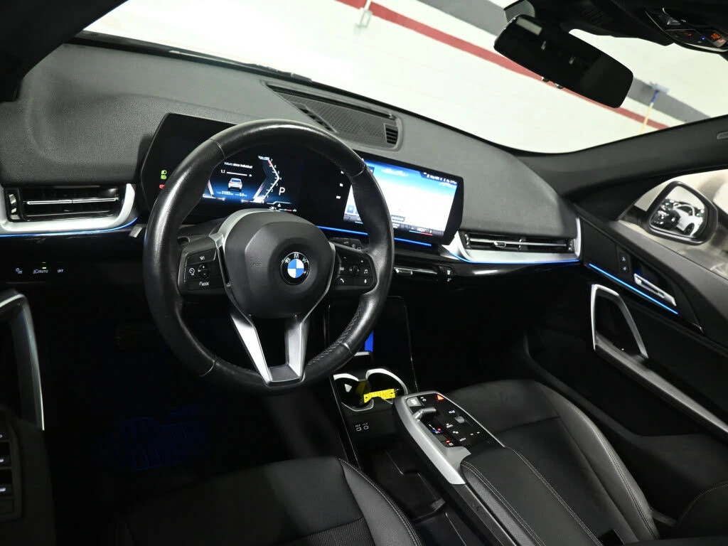 BMW X1 xDrive28i * АвтоКредит * (Цена до БГ), снимка 10 - Автомобили и джипове - 53916258