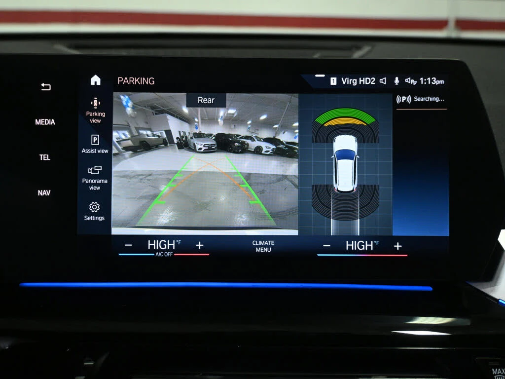 BMW X1 xDrive28i * АвтоКредит * (Цена до БГ), снимка 15 - Автомобили и джипове - 53916258