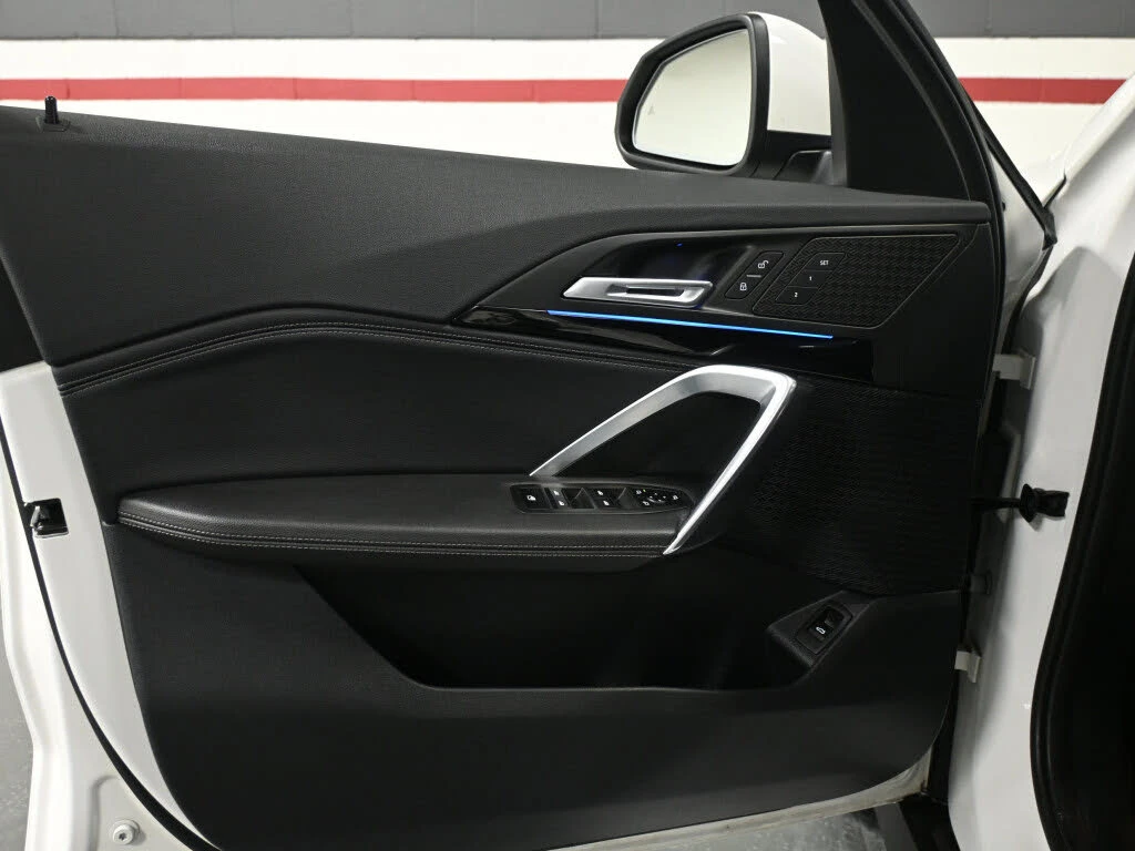 BMW X1 xDrive28i * АвтоКредит * (Цена до БГ), снимка 13 - Автомобили и джипове - 53916258