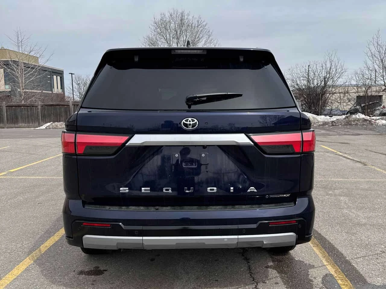 Toyota Sequoia * 4WD * 2 �����* �������* KEYLESS*  | Mobile.bg � ����������� 4