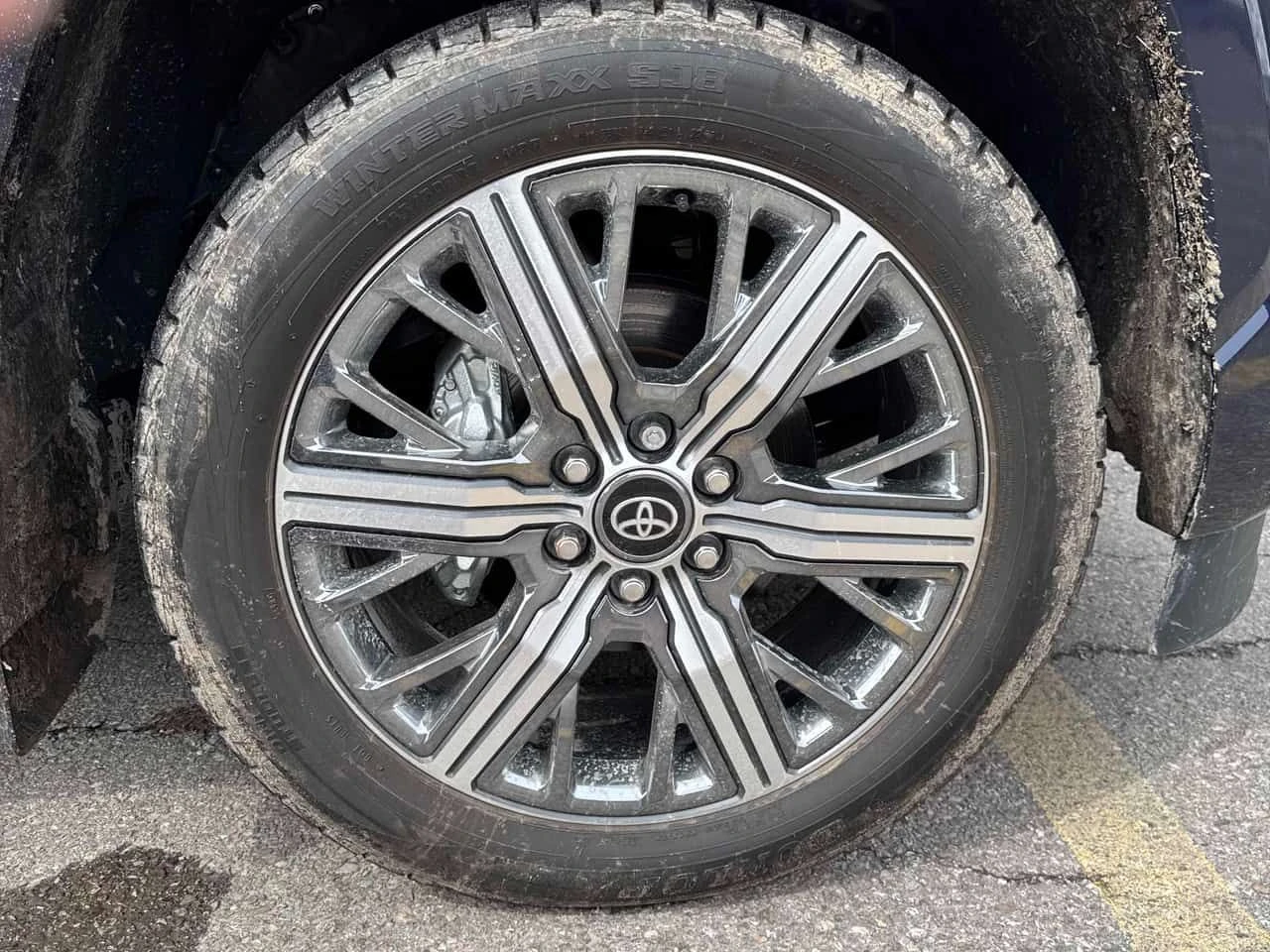 Toyota Sequoia * 4WD * 2 �����* �������* KEYLESS*  | Mobile.bg � ����������� 7