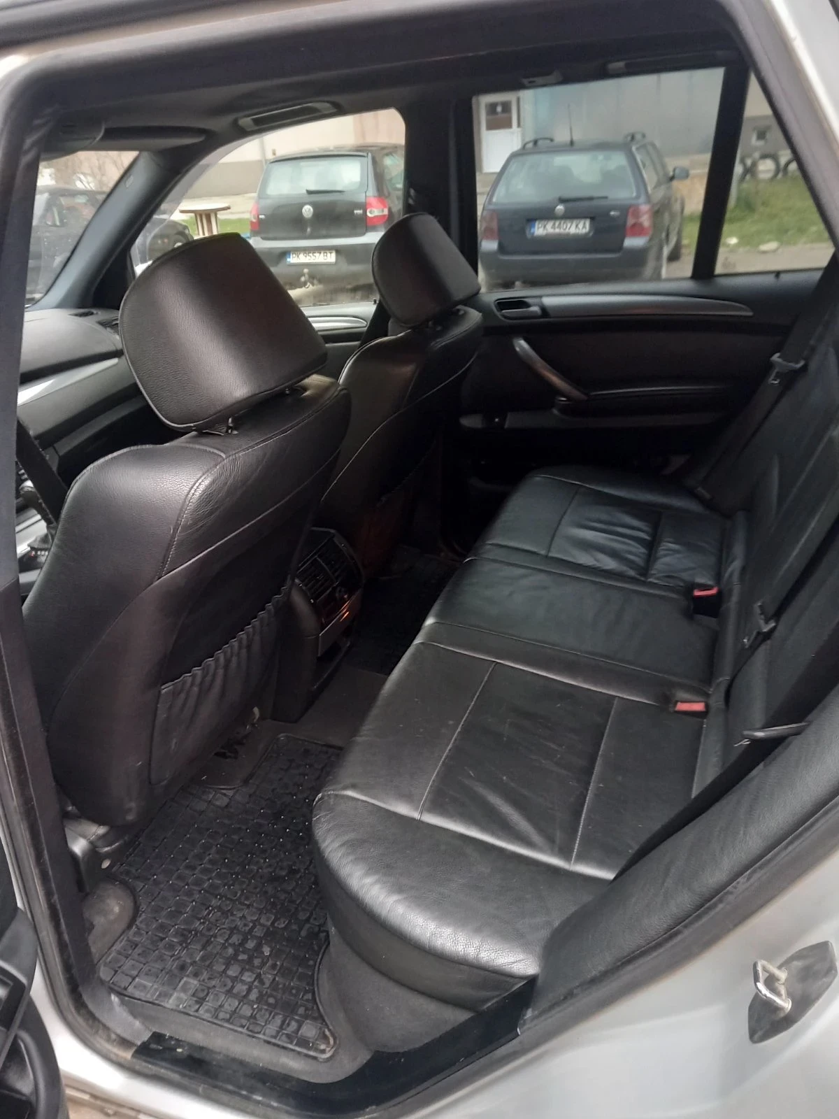 BMW X5 Facelift , снимка 5 - Автомобили и джипове - 54038301