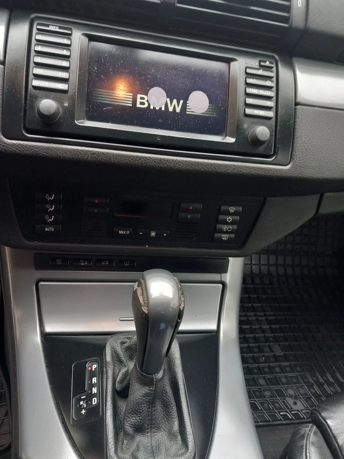 BMW X5 Facelift , снимка 7 - Автомобили и джипове - 54038301