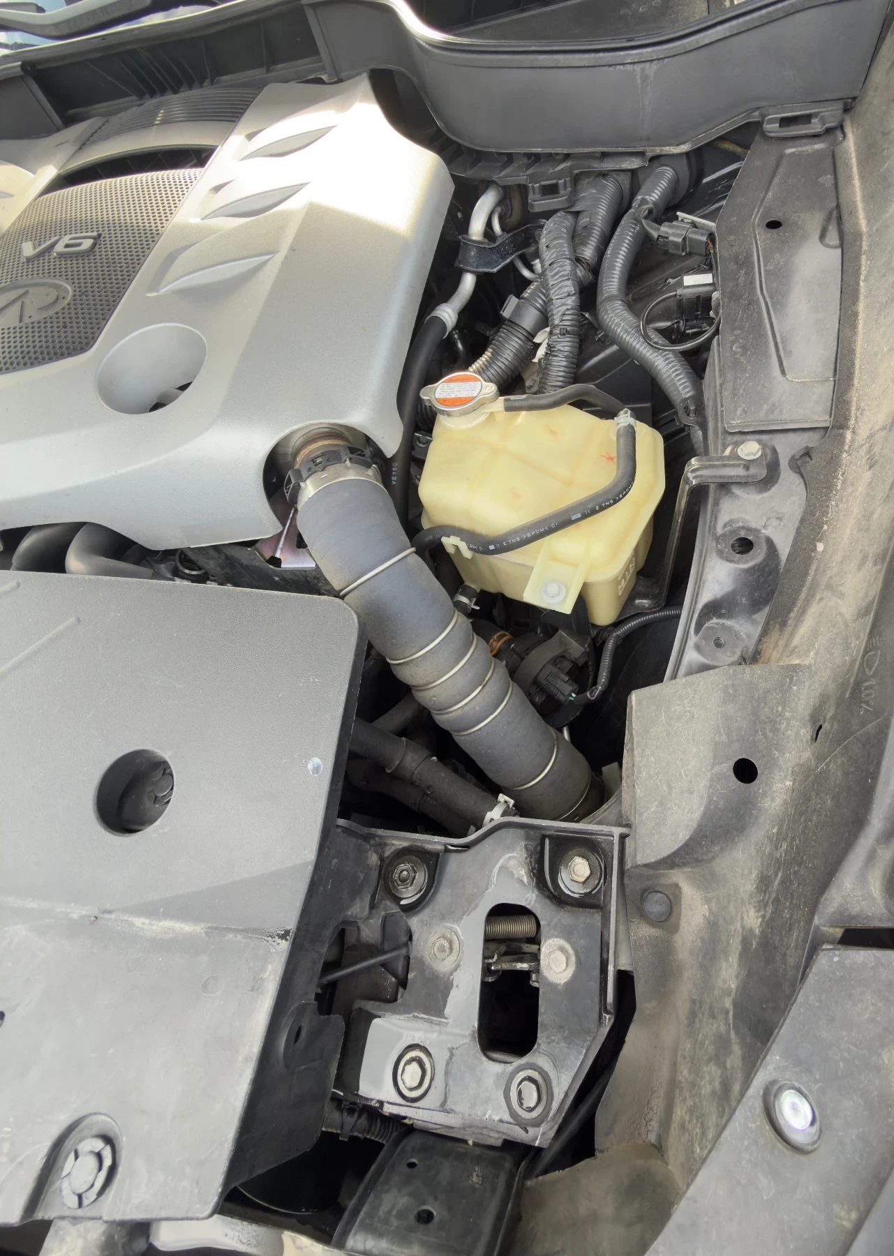 Infiniti Fx 30 Ds | Mobile.bg � ����������� 6