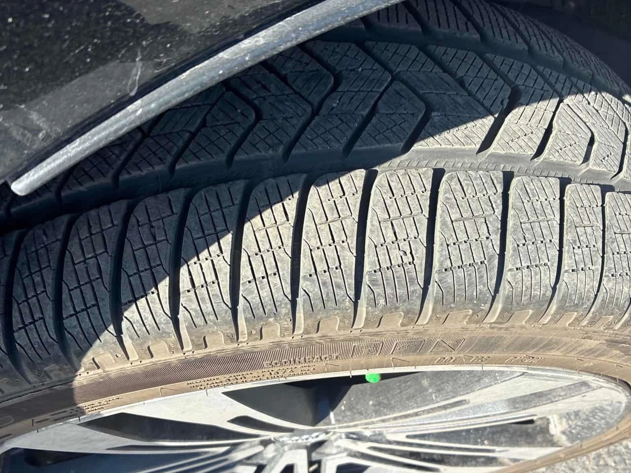 Audi SQ5 Progressiv/360 КАМЕРИ/ПАНОРАМА/ПОДГРЕВИ, снимка 13 - Автомобили и джипове - 54336184