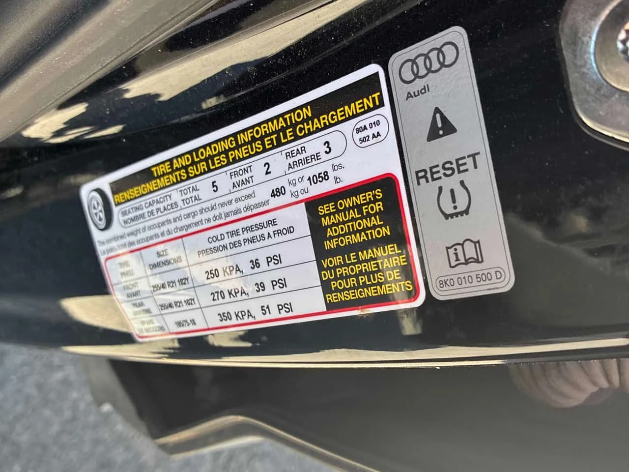 Audi SQ5 Progressiv/360 КАМЕРИ/ПАНОРАМА/ПОДГРЕВИ, снимка 14 - Автомобили и джипове - 54336184