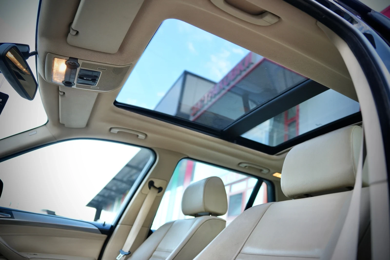 BMW X5 3.0Si E70 LPG, снимка 10 - Автомобили и джипове - 54404260