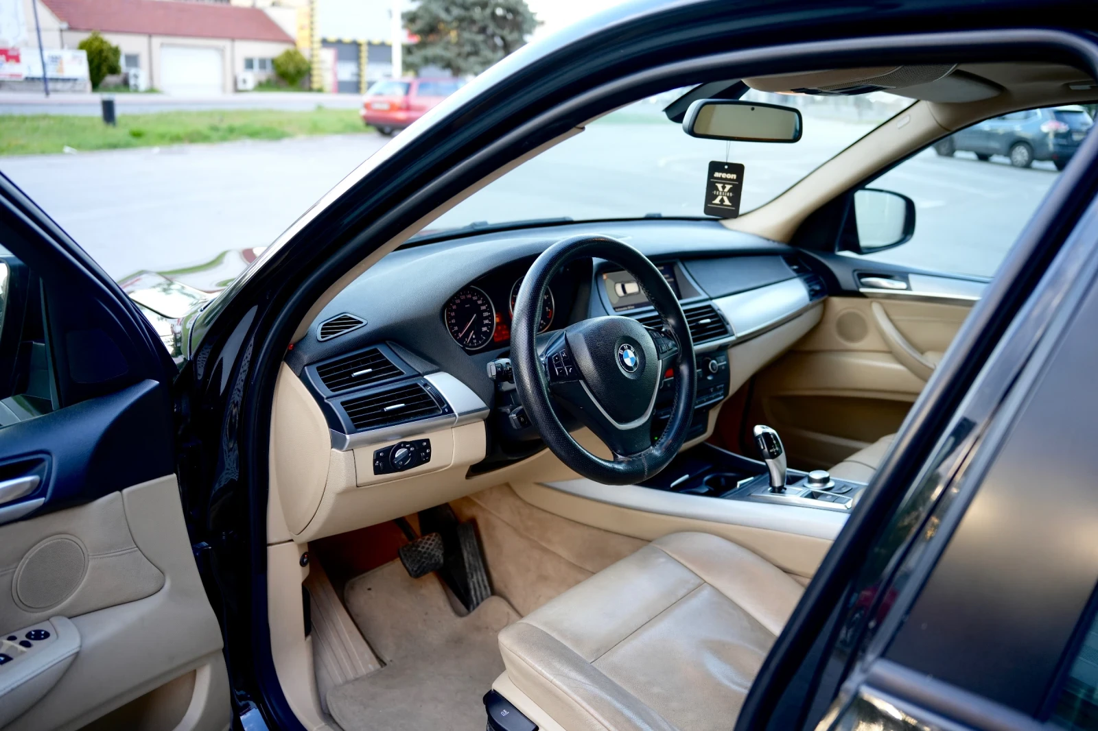 BMW X5 3.0Si E70 LPG, снимка 7 - Автомобили и джипове - 54404260