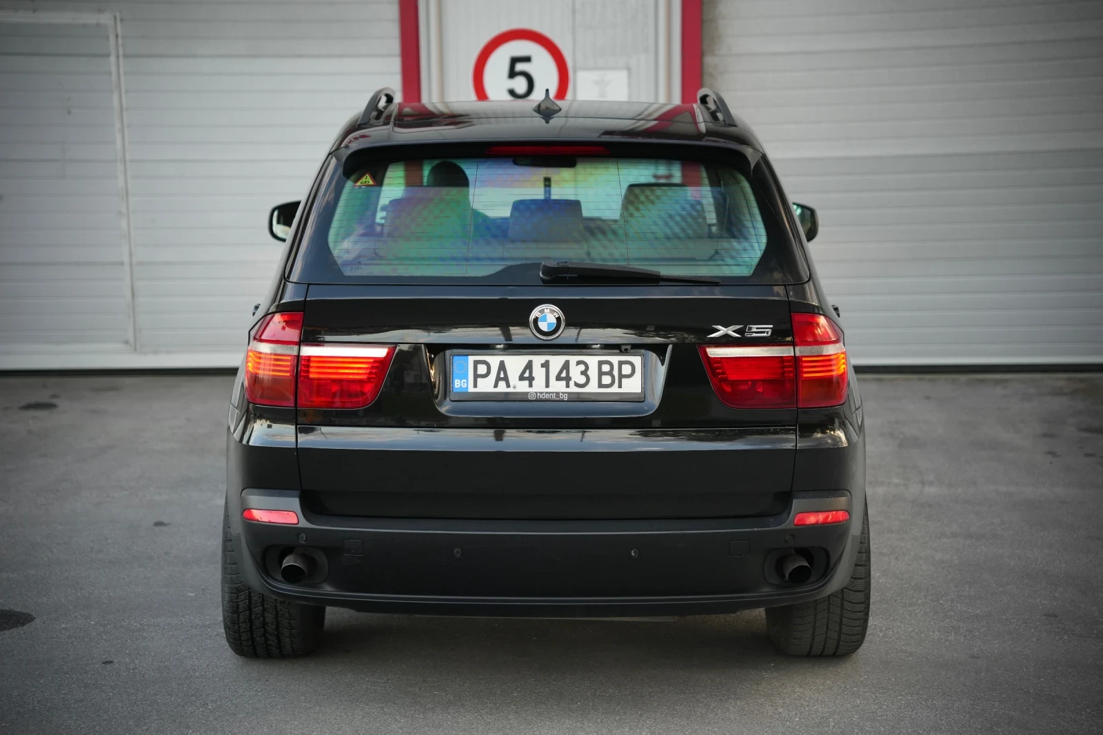 BMW X5 3.0Si E70 LPG, снимка 6 - Автомобили и джипове - 54404260