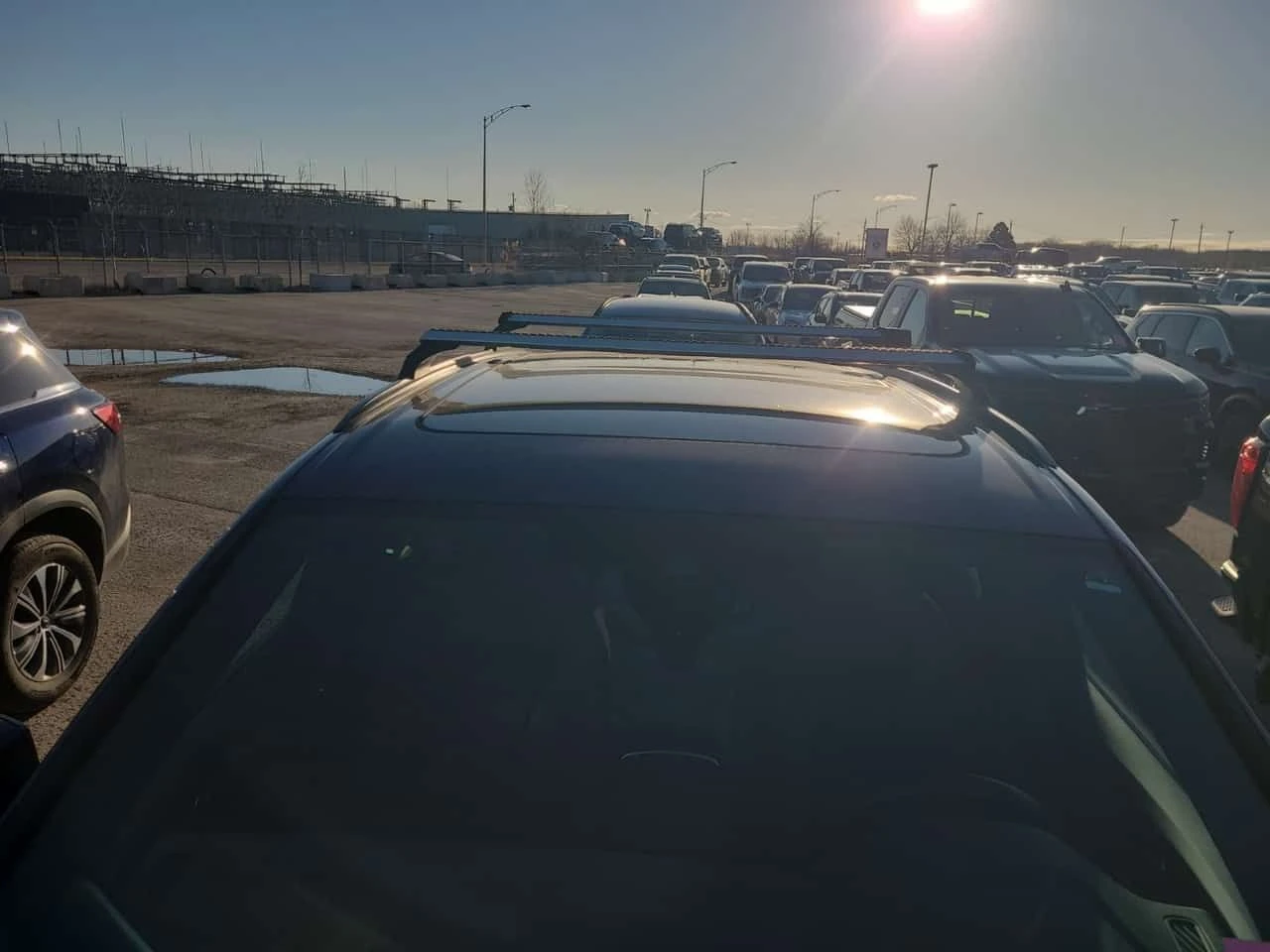 Audi Q7 * PROGRESSIV * CARFAX * ЦЕНА ДО БГ, снимка 12 - Автомобили и джипове - 54441643