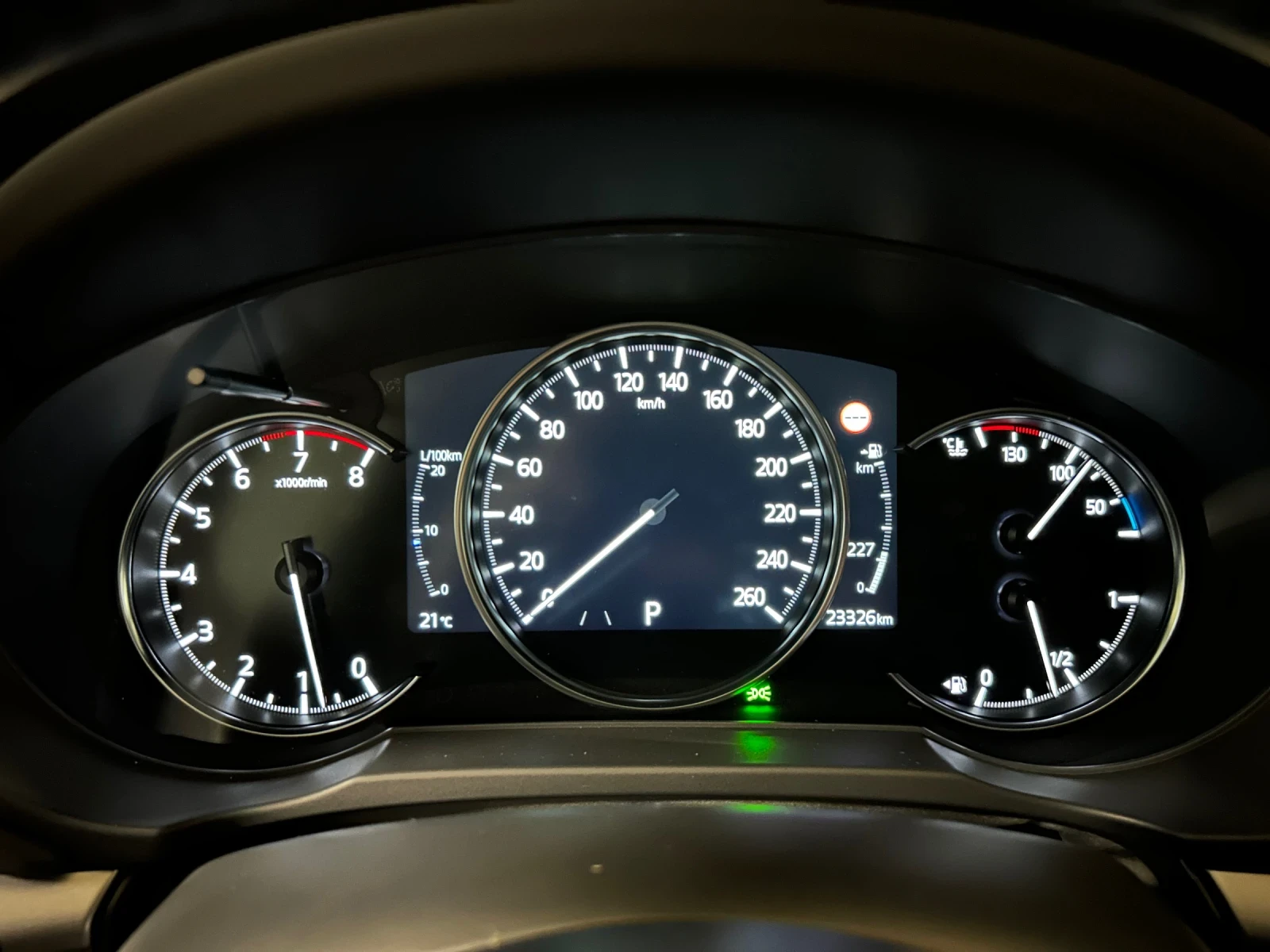 Mazda CX-5 Newground-ЛИЗИНГ, снимка 12 - Автомобили и джипове - 54718644