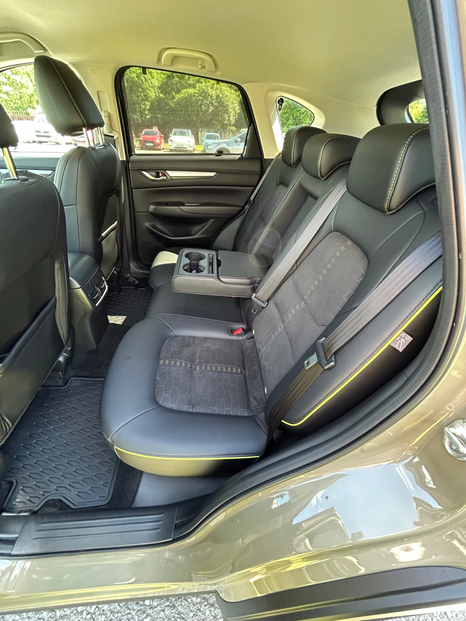 Mazda CX-5 Newground-ЛИЗИНГ, снимка 15 - Автомобили и джипове - 54718644