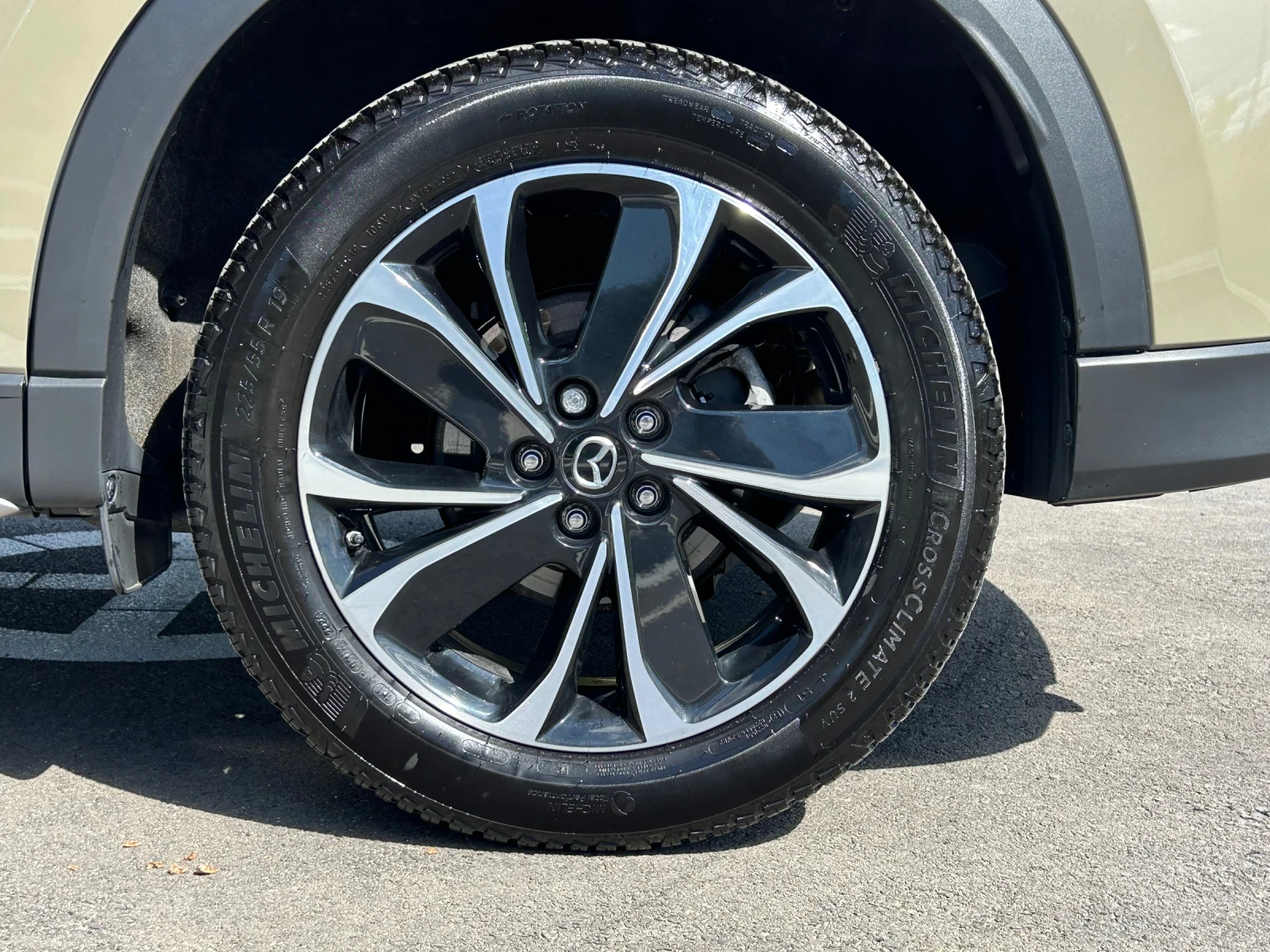 Mazda CX-5 Newground-ЛИЗИНГ, снимка 7 - Автомобили и джипове - 54718644
