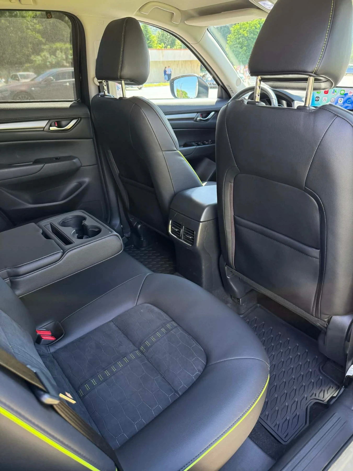 Mazda CX-5 Newground-ЛИЗИНГ, снимка 10 - Автомобили и джипове - 54718644