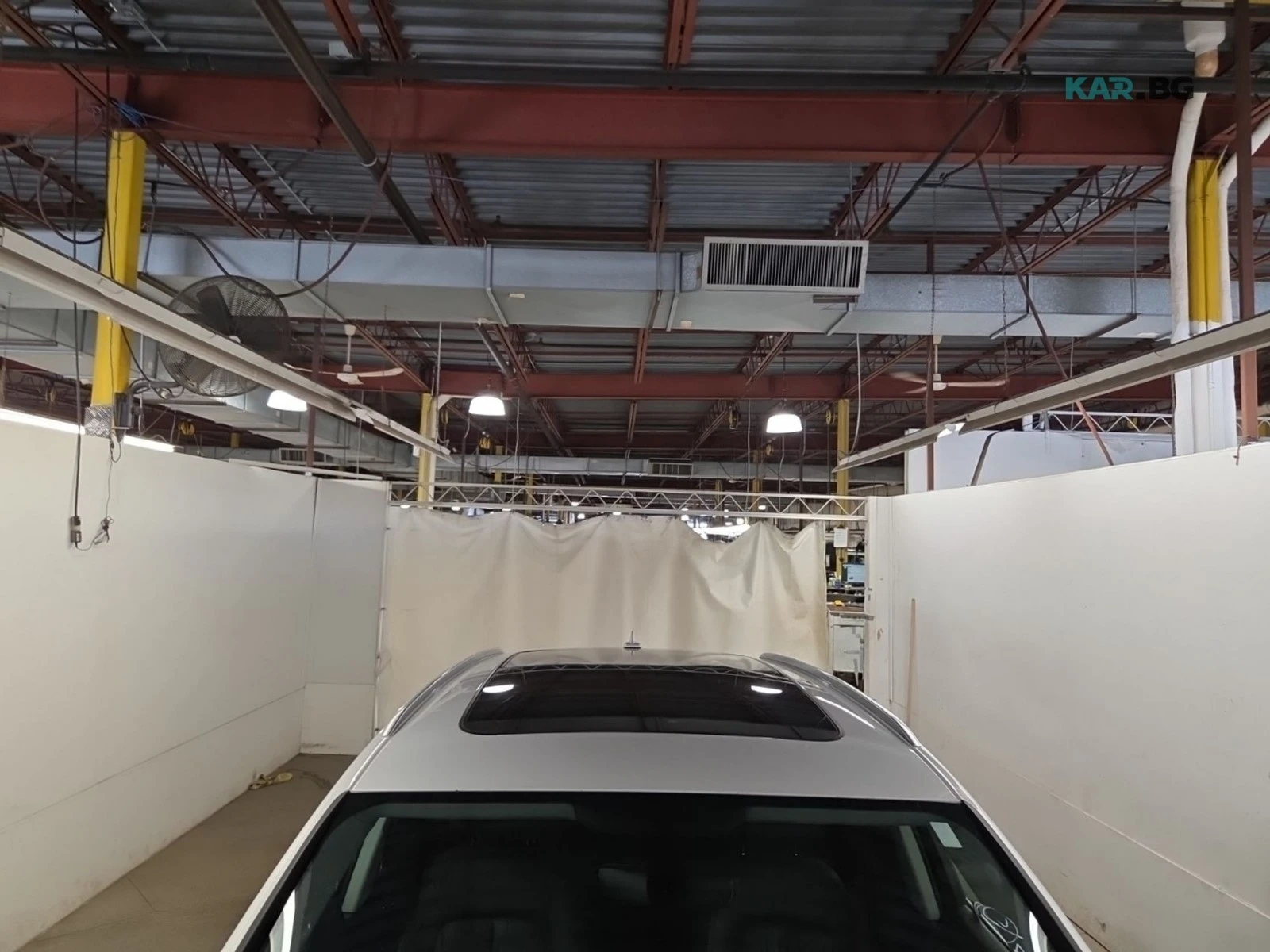 Audi Q5 Progressiv * Pano * АвтоКредит * (ЦЕНА ДО БГ), снимка 7 - Автомобили и джипове - 55071704
